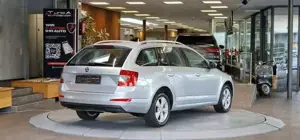 Skoda Octavia Bild 7
