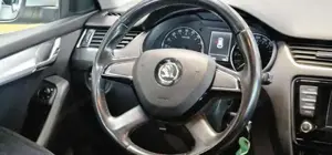 Skoda Octavia Bild 12