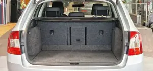 Skoda Octavia Bild 9