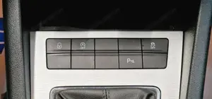 Skoda Octavia Bild 17