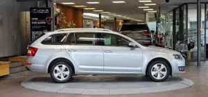 Skoda Octavia Bild 5