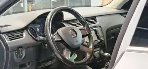 Skoda Octavia Bild 11