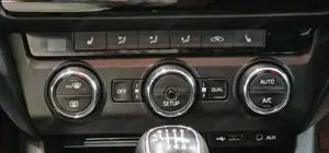 Skoda Octavia Bild 16