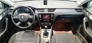 Skoda Octavia Bild 10
