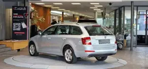 Skoda Octavia Bild 6
