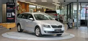 Skoda Octavia Bild 3