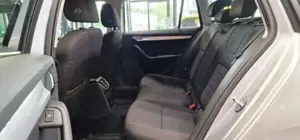 Skoda Octavia Bild 20