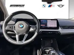BMW 218d Active Tourer U06 B47 DAB LED Komfortzg. Bild 7