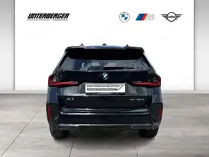 BMW X1 xDrive23d U11 B47 M Sportpaket Head-Up DAB Bild 5