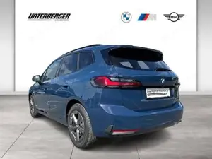 BMW 218d Active Tourer U06 B47 DAB LED Komfortzg. Bild 2