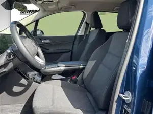BMW 218d Active Tourer U06 B47 DAB LED Komfortzg. Bild 10