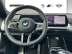 BMW X1 xDrive23d U11 B47 M Sportpaket Head-Up DAB Bild 7