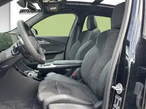 BMW X1 xDrive23d U11 B47 M Sportpaket Head-Up DAB Bild 10