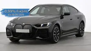 BMW i4 xDrive40 Gran Coupe G26 XE2 M Sportpaket DAB