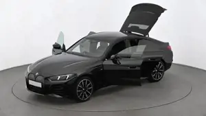 BMW i4 xDrive40 Gran Coupe G26 XE2 M Sportpaket DAB Bild 6