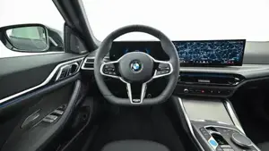 BMW i4 xDrive40 Gran Coupe G26 XE2 M Sportpaket DAB Bild 10