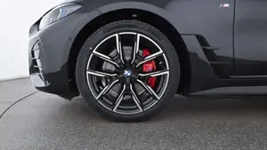 BMW i4 xDrive40 Gran Coupe G26 XE2 M Sportpaket DAB Bild 8