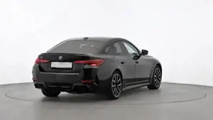 BMW i4 xDrive40 Gran Coupe G26 XE2 M Sportpaket DAB Bild 2