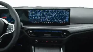 BMW i4 xDrive40 Gran Coupe G26 XE2 M Sportpaket DAB Bild 11