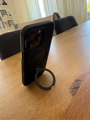 iPhone 16 Pro Max 512GB Bild 2