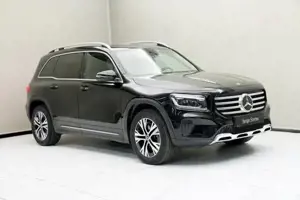 Mercedes-Benz GLB 180 d LM KAM ParkAss. SpurH Navi KlimaA FLA Bild 2