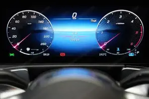 Mercedes-Benz GLB 180 d LM KAM ParkAss. SpurH Navi KlimaA FLA Bild 5