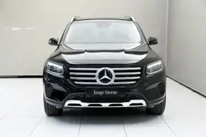 Mercedes-Benz GLB 180 d LM KAM ParkAss. SpurH Navi KlimaA FLA Bild 3