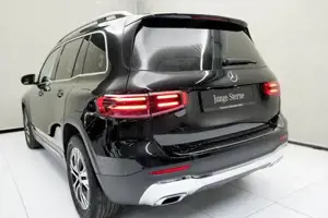 Mercedes-Benz GLB 180 d LM KAM ParkAss. SpurH Navi KlimaA FLA Bild 12