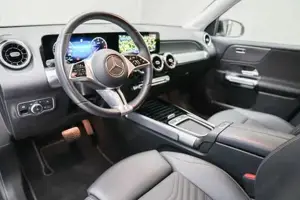 Mercedes-Benz GLB 180 d LM KAM ParkAss. SpurH Navi KlimaA FLA Bild 6