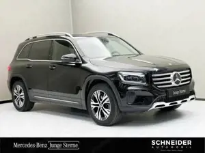 Mercedes-Benz GLB 180 d LM KAM ParkAss. SpurH Navi KlimaA FLA
