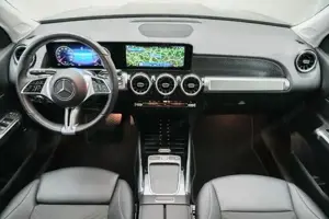 Mercedes-Benz GLB 180 d LM KAM ParkAss. SpurH Navi KlimaA FLA Bild 7