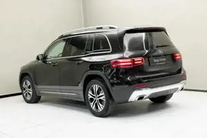 Mercedes-Benz GLB 180 d LM KAM ParkAss. SpurH Navi KlimaA FLA Bild 10