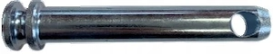 Artikel: Bolt pin universal coupling pin 28x154 mm Hochwertiger Artikel aus unserem Online-Shop
