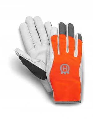 Artikel: Husqvarna gloves 579380008 size 8 - M 1 pair Hochwertiger Artikel aus unserem Online-Shop