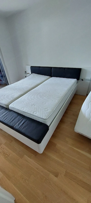 Bett 180x200 Bild 3
