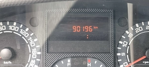 Iveco Daily 50C15 Koffer mit Ladebordwand   nur 90.196 km   Führerschein B Bild 2