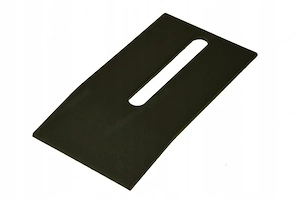 Wave scraper 52532130 KUHN scraper plate  n Scraper plate wave scraper 52532130 KUHN packer roller s