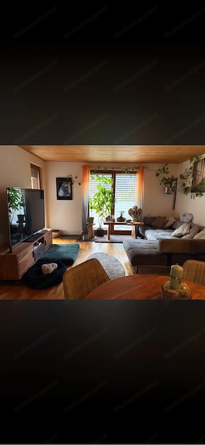 2-Zimmerwohnung in Bludenz zu vermieten ab 01.08 
