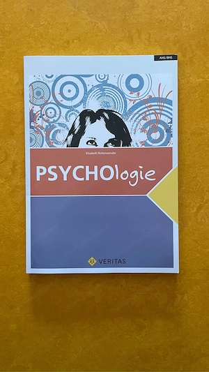 NEU Psychologie Veritas