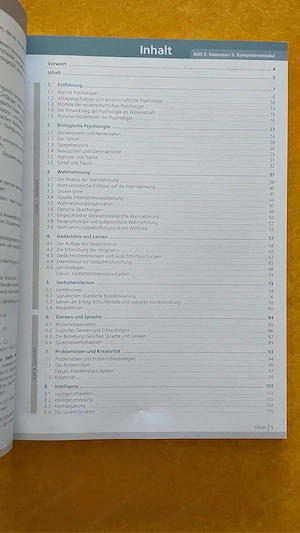 NEU Psychologie Veritas Bild 4
