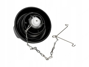 Artikel: Tank cap MANITOU 256923 Hochwertiger Artikel aus unserem Online-Shop Bild 2