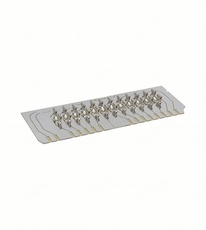Artikel: JOHN DEERE AL55519 Fuse Board Hochwertiger Artikel aus unserem Online-Shop Bild 5