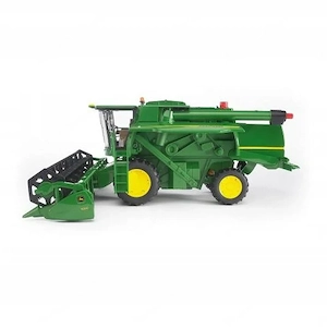 Artikel: Toys Children Children's Toys Harvester JOHN DEERE T670I large Hochwertiger Artikel aus uns Bild 2