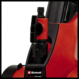 Die Einhell Akku-Oberfl chenb rste PICOBELLA ist ein multifunktionaler Helfer zum Reinigen und Auffr Bild 8