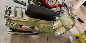 KTM Ponny  Bild 3
