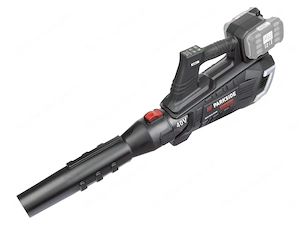 PARKSIDE PERFORMANCE Akku-Laubbl ser mit Turbine, 40V, PPTLBA 40-Li A1 (ohne Akku und Ladeger t) Bild 5