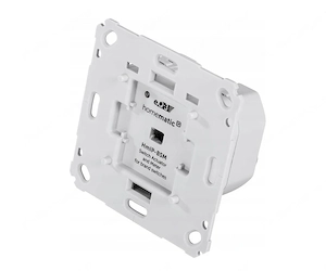 #SALE# Homematic IP Smart Home Schalt-Messaktor HmIP-BSM f r Markenschalter