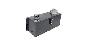 Universal  ltank Hydrauliktank Metall 25l Komplettset mit Filter