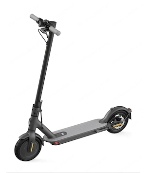 Xiaomi Mi Electric Scooter Essential - Klassischer Roller - 20 km h - 100 kg - keine deutsche Straße Bild 2