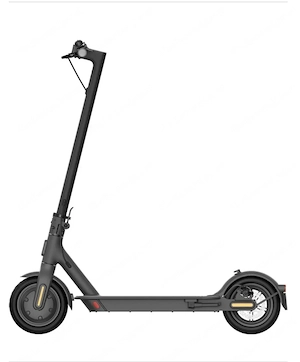 Xiaomi Mi Electric Scooter Essential - Klassischer Roller - 20 km h - 100 kg - keine deutsche Straße Bild 3